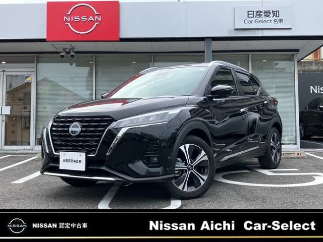 キックス 1.2 X (e-POWER) 