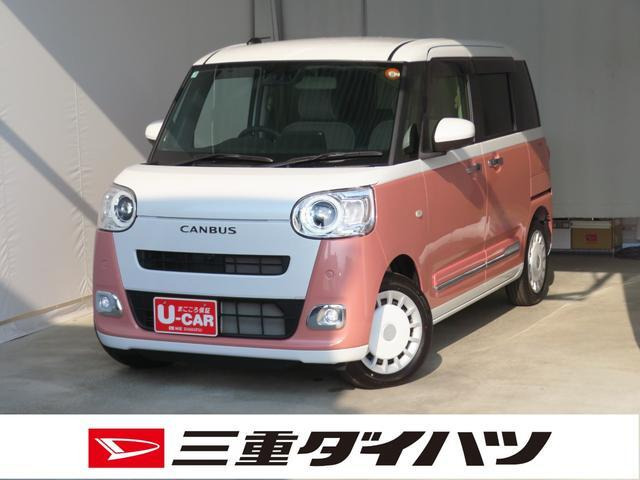 ムーヴキャンバス  ストライプス G