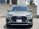 認定中古車ならではのクオリティ:高度な訓練・教育を受けたAudi専門メカニックが、100項目にもおよぶ精密な点検を実施。
