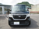 N-BOX G L ホンダセンシング 