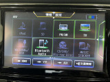 ◆純正ナビ◆ナビゲーション機能はもちろん、多彩なメディアをお使いいただけます。