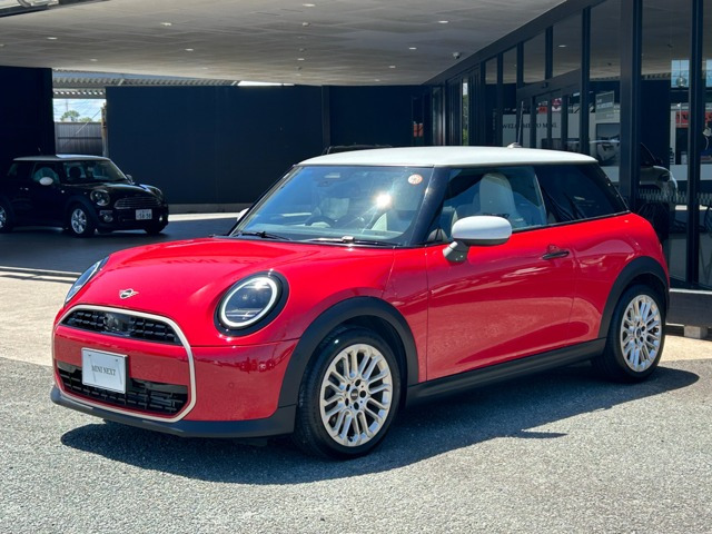 BMW MINI ミニ 