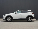 CX-3  1.5 15S ツーリング