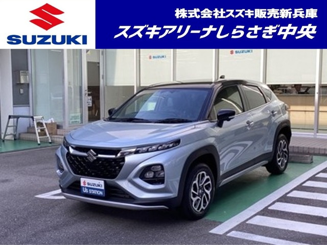 フロンクス 1.5 