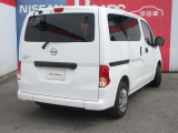 NV200バネットバン 1.6 チェアキャブ 車いす2名仕様 