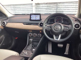CX-3 1.5 15S アーバンドレッサー 