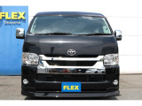 【R3年式/6型/3ナンバー/ガソリン2WD】FLEX内装架装【Ver.1】★FLEXカスタム車他**全国ご納車OK**