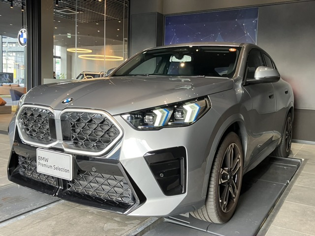 X2 xドライブ20d Mスポーツ 4WD 