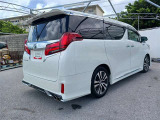 走りにこだわりながら収納力も持ち合わせたお車です。荷物を載せて軽快なドライブを楽しめますよ♪