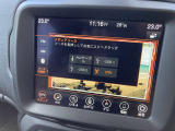 お仕事やお出かけでの強い味方カーナビ!!遠出のドライブも安心して運転いただけます。