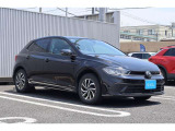 ポロ TSI アクティブ 