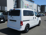 NV200バネットバン 1.6 チェアキャブ 車いす2名仕様 
