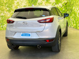 CX-3 2.0 20S プロアクティブ 