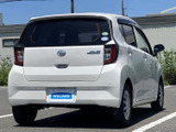 ミライース L SAIII 