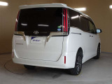 エスクァイア 2.0 Gi 4WD 