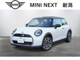 ※車両詳細はMINI NEXT.Niigata TEL:025-280-1557へどうぞお気軽にお問い合わせ下さい!!