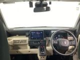 軽自動車とは思えないこの広さ、乗り心地もいいですよ。