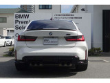M3 セダン コンペティションの入荷です!お車詳細や展示状況はフリーダイヤル(0078-6002-498412)またはBPS城東鶴見06-6933-6600迄お問合せ下さい。