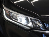 ◆LEDヘッドライト◆ LEDライトは、明るく視認性が良く、省エネで環境にもやさしいヘッドライトです!