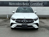 GLC 220d 4マチック コア (ISG) AMGラインパッケージ 4WD 