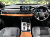 アウトランダー PHEV 2.4 P 4WD 