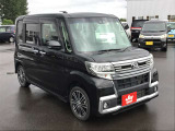 タントカスタム RS トップエディション リミテッド SAIII 4WD 