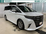 アルファード 2.5 Z 