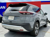 エクストレイル  1.5 G e-4ORCE 4WD