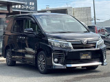ヴォクシー 2.0 ZS 4WD 