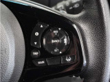 ◆アダプティブクルーズコントロール◆予め設定した車速内でクルマが自動的に加減速。前走車との適切な車間距離を維持しながら追従走行します。【LKAS】車線維持支援システムでステアリング操作を支援。