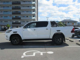 ハイラックス  2.4 Z GRスポーツ ディーゼルターボ 4WD