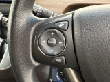 ■ステアリングリモコンスイッチ☆運転中に目線をそらさず、音量調整やバンド変更が可能です☆