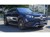 GLE 400d 4マチック スポーツ 4WD 
