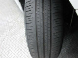 溝の残り具合です。ご確認ください