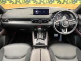 CX-8 2.2 XD プロアクティブ 