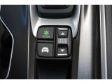ECONボタンで低燃費モードに☆☆☆ECONスイッチを上手に使ってエコドライブ♪♪環境にもお財布にも優しい装備です☆☆☆