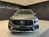 GLB AMG GLB35 4マチック 4WD 