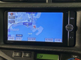 いまや必須装備「ナビゲーション」搭載!知らない場所に、スイスイッとドライブ。なんて便利な機能でしょうか?もう、これなしではハンドルを握れませんね!でも、運転中の操作は危険ですのでご注意ですね♪