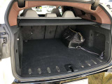 荷室の大きさは、日常使いはもちろんのこと、旅行や帰省などの荷物が多い移動であっても不便を感じることは少ないでしょう。