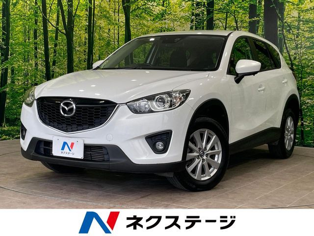 CX-5 2.2 XD