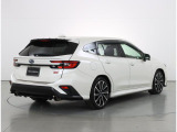 レヴォーグ 1.8 STI スポーツ EX 4WD 