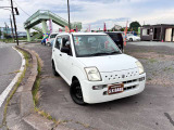 アルト E 4WD 