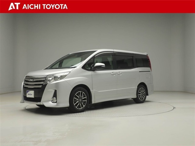 ノア 2.0 Si