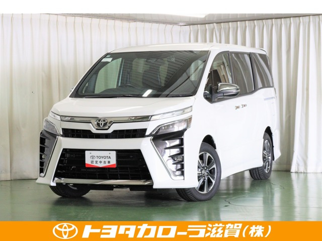 ヴォクシー 2.0 ZS 煌III 