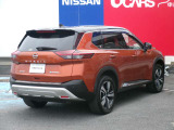 エクストレイル  1.5 G e-4ORCE 4WD