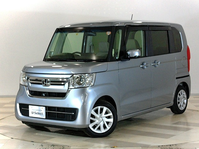N-BOX L 