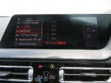 ◆iDriveを装備。操作系統をディスプレイから独立させることで、人間工学に基づいた最適な運転環境を実現しております。◆