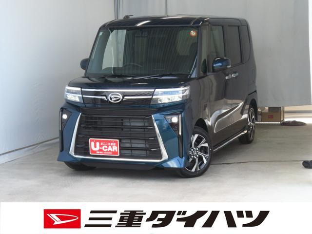 タントカスタム X