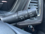 【 オートライト 】オートライトなのでライトの点け忘れを気にすることなく運転が出来ます♪//