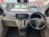ミライース Xf SA 4WD 